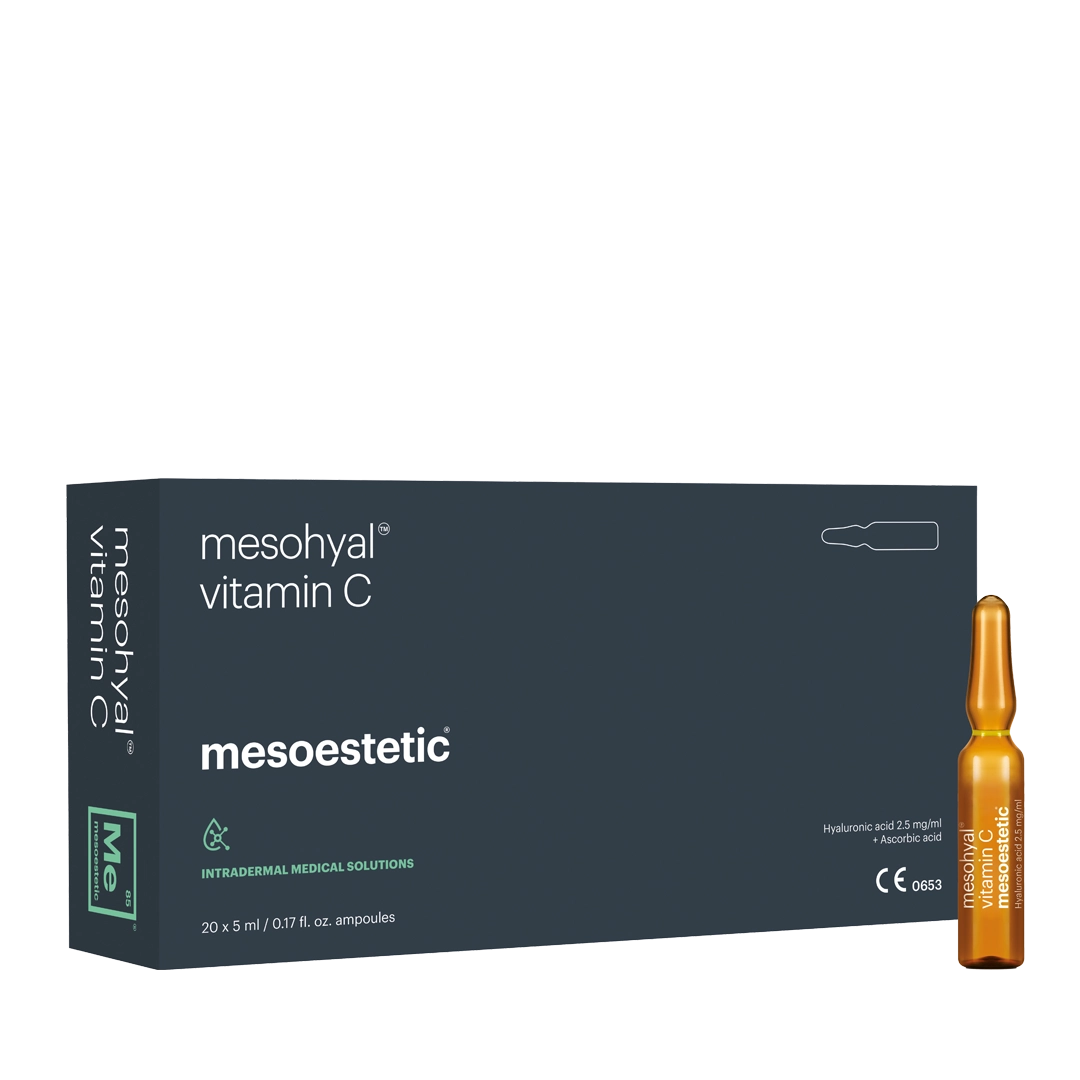 mesohyal® VITAMIN C