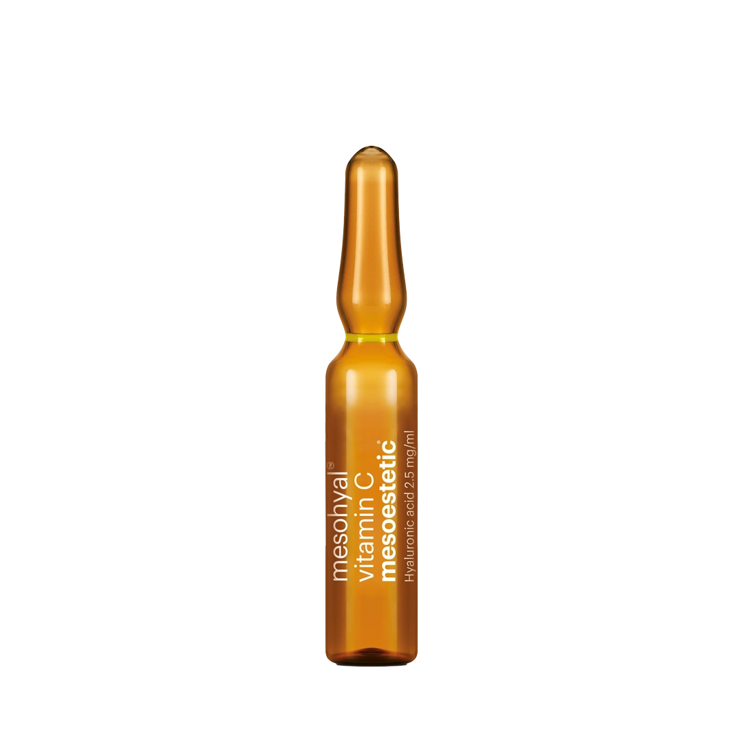 mesohyal® VITAMIN C