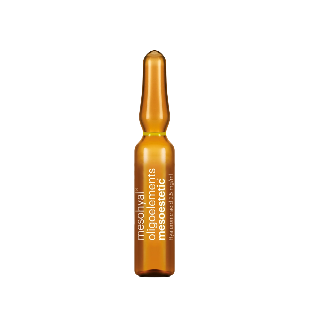 mesohyal® OLIGOELEMENTS