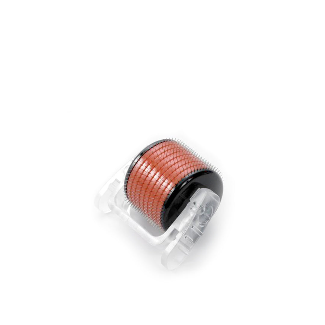Genosys Roller Heads