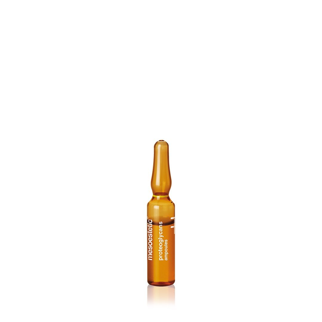 Proteoglycans Ampoules/10 Count - XTETIC