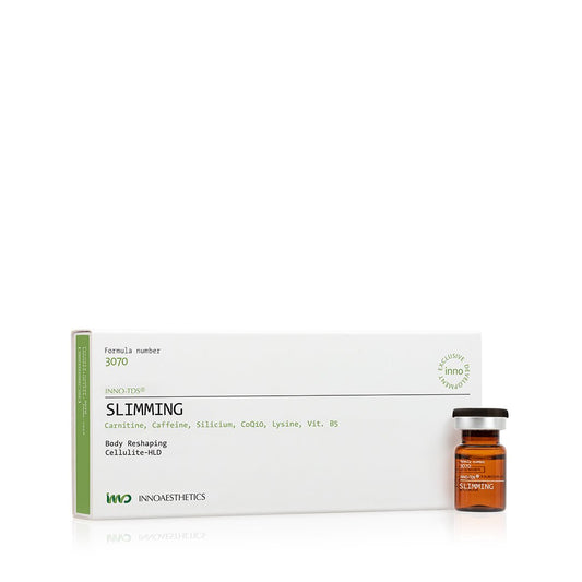 Slimming - XTETIC