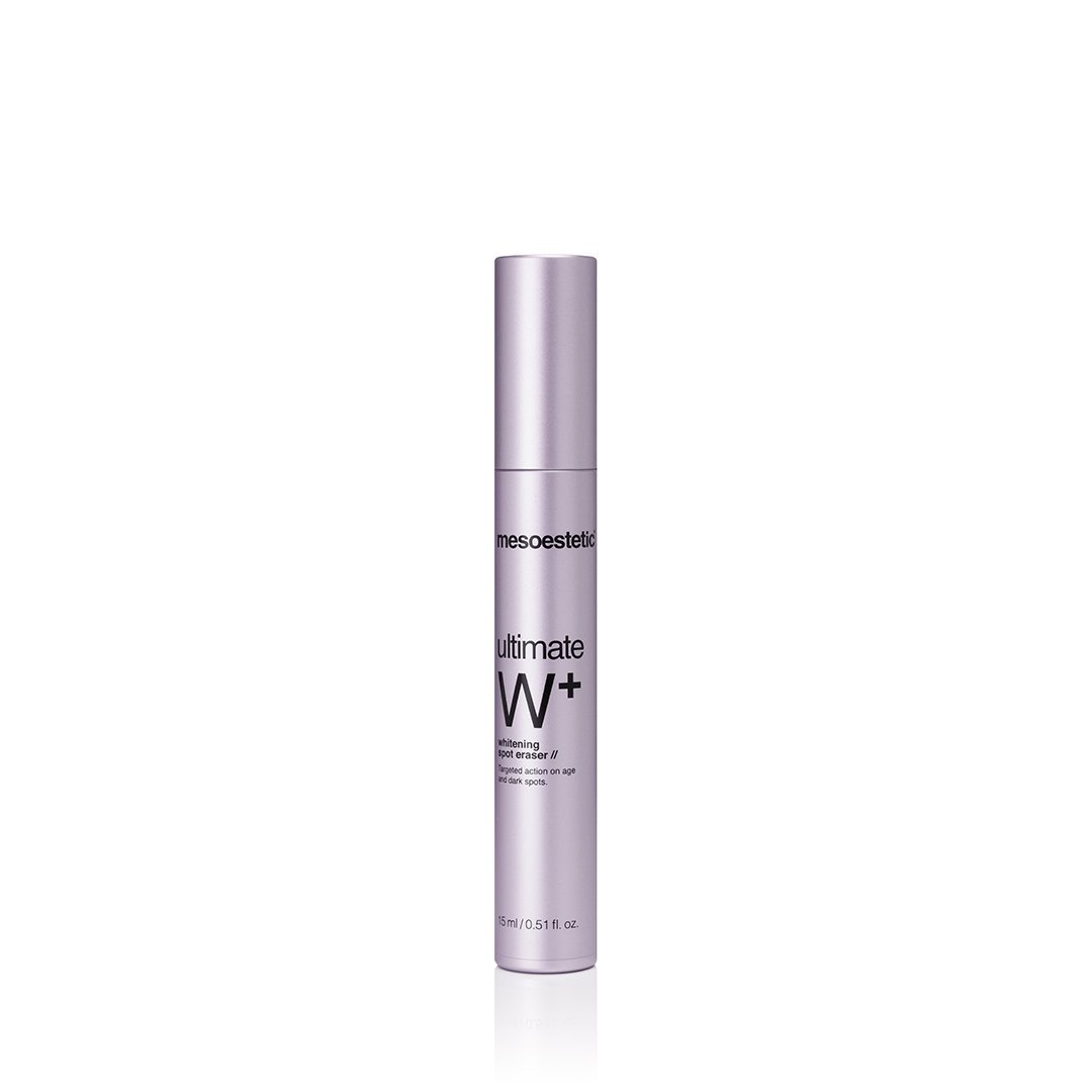 Ultimate W+ Whitening Spot Eraser - XTETIC
