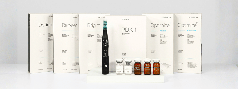 Your Patients Are Asking About Exosomes, PDRN, and NAD+