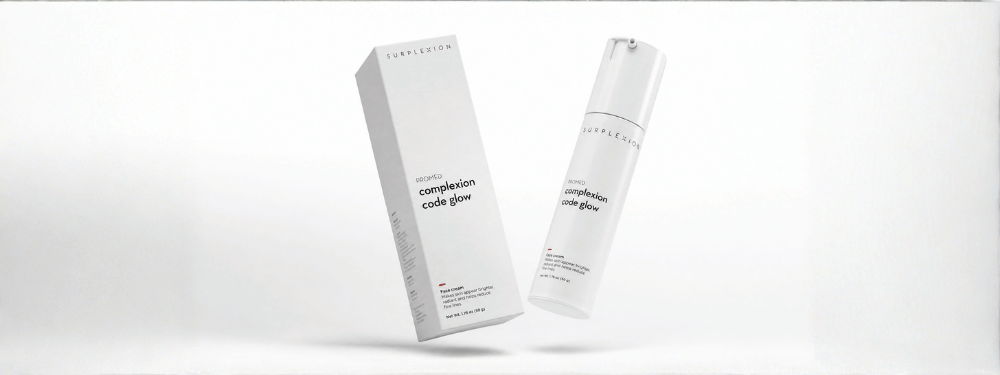 Why Complexion Code Plus Is a Skin Quality System — Not Just a Depigmenting Cream