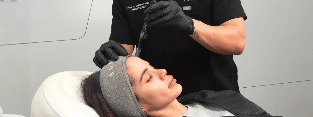 The Device That Pays for Itself: How PDX-1 Builds a More Profitable Microneedling Practice