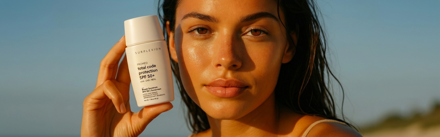 How to Activate Natural Radiance in Every Skin Type This Summer