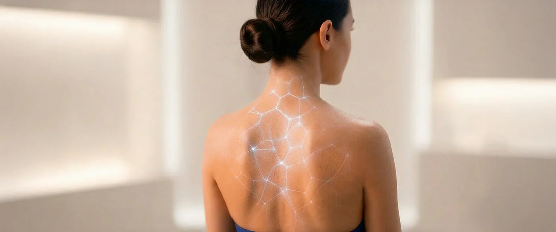 Body Renewal: Refining Texture and Uniformity Through Controlled Regenerative Exfoliation