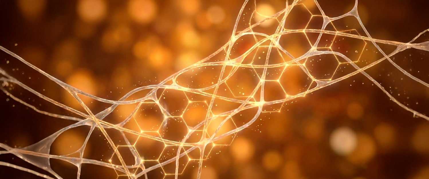 Fibroblast Decline: When Collagen Production Becomes Biologically Limited