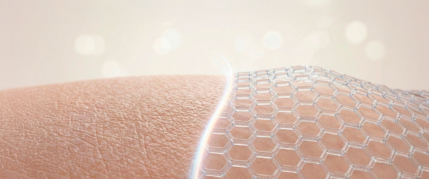 Controlled Regenerative Remodeling