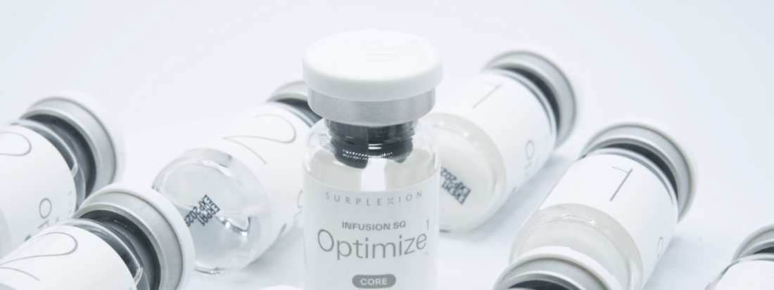 Microinflammation Is the Problem Most Skin Quality Protocols Never Address. Here's Why That Matters — and How INFUSION SQ™ Was Built to Solve It.
