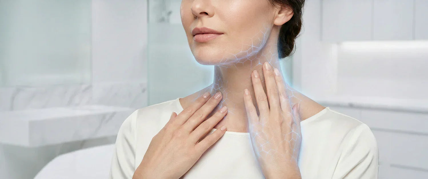 Tissue Imbalance & Oxidative Stress