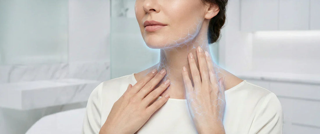 Tissue Imbalance & Oxidative Stress