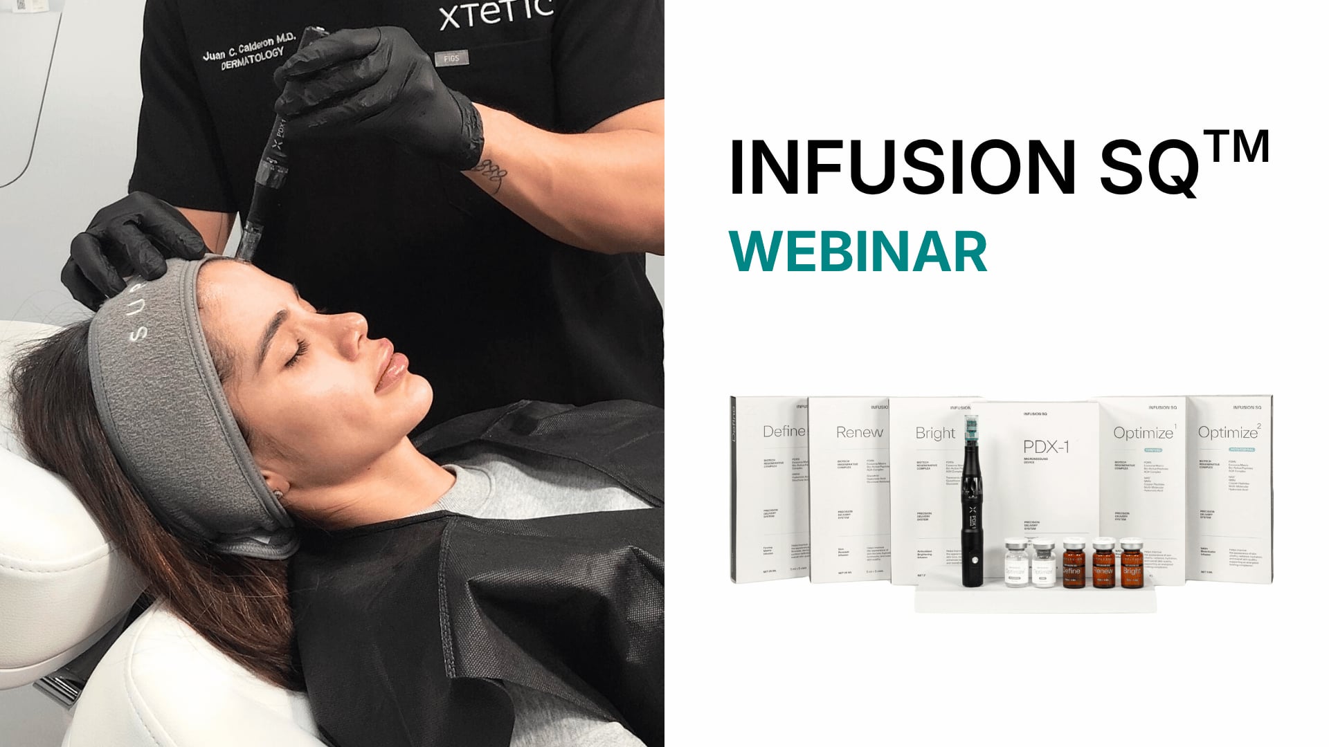 Discover a new approach to understanding the new language of skin: Skin Quality.