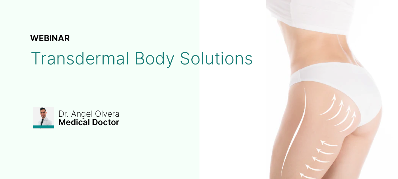 Transdermal Body Solutions
