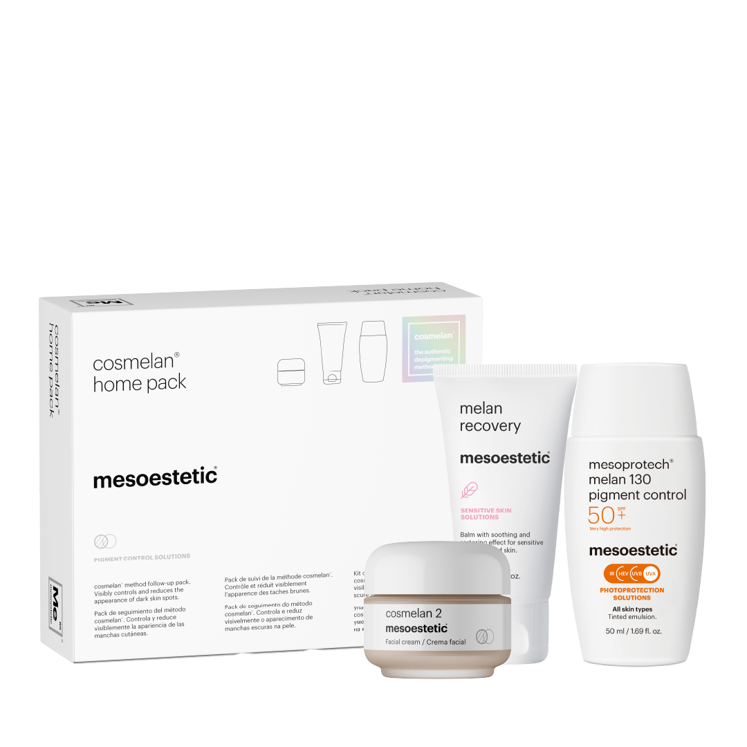 Cosmelan 2 Home Care Pack