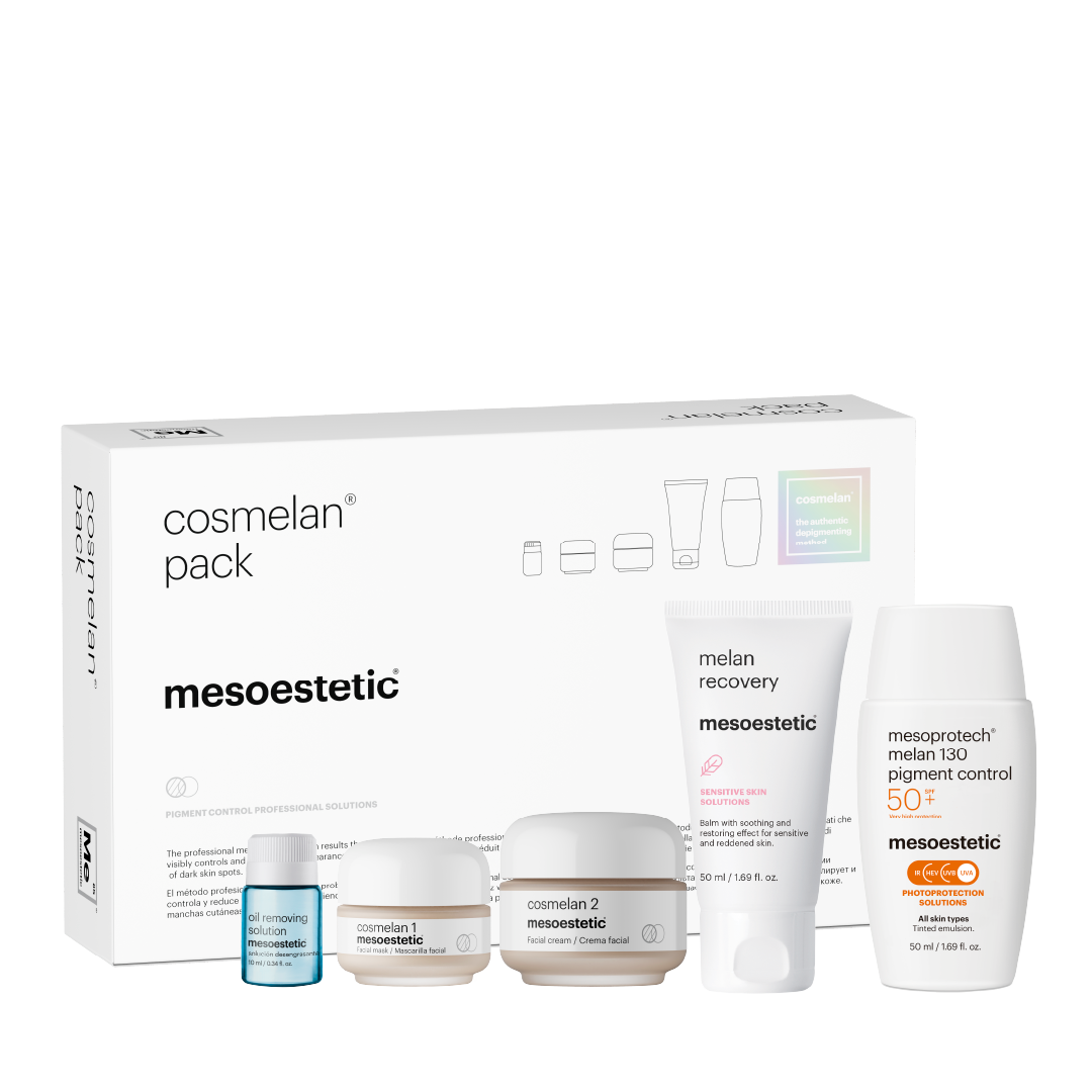 Cosmelan® Pack