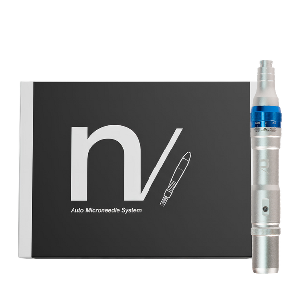 Newderm Pen + Free Microneedling Pen Cartridges