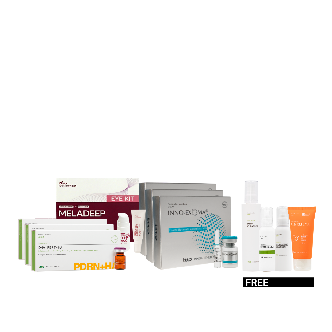 LUMINEYE LIFT™ Complete Soft