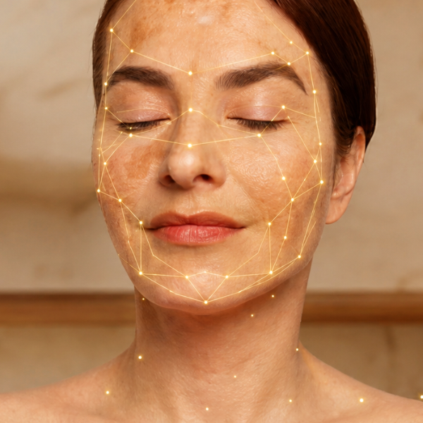 Lightening Mask