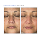 Complexion Code Mask