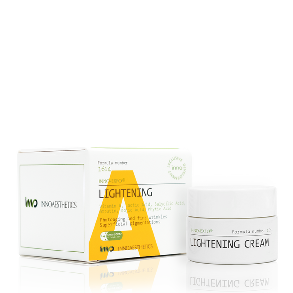 Lightening Mask