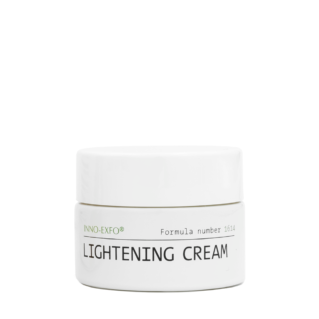 Lightening Mask