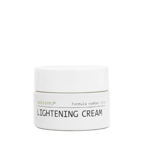 Lightening Mask