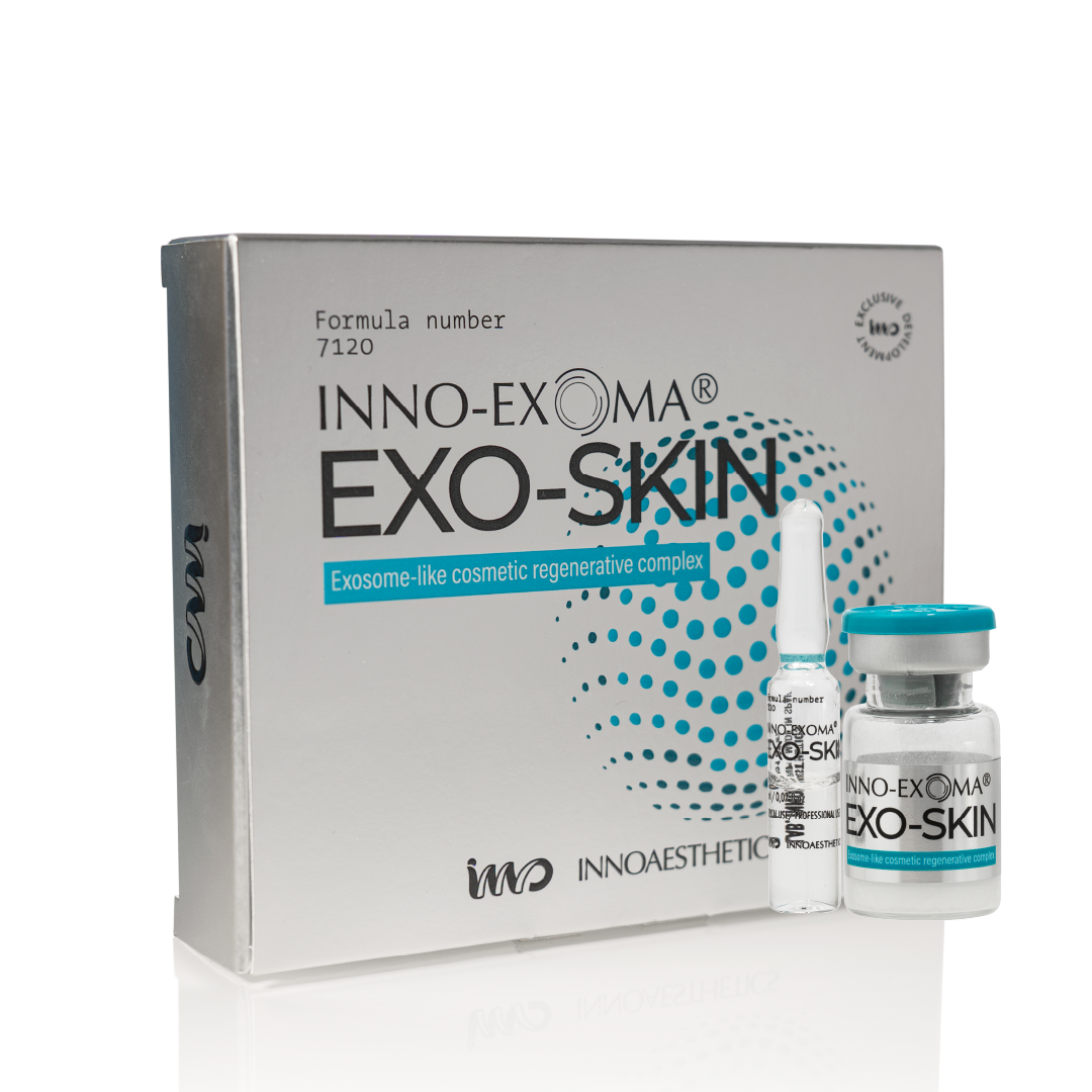 INNO EXOMA® EXO-SKIN COMPLETE TREATMENT