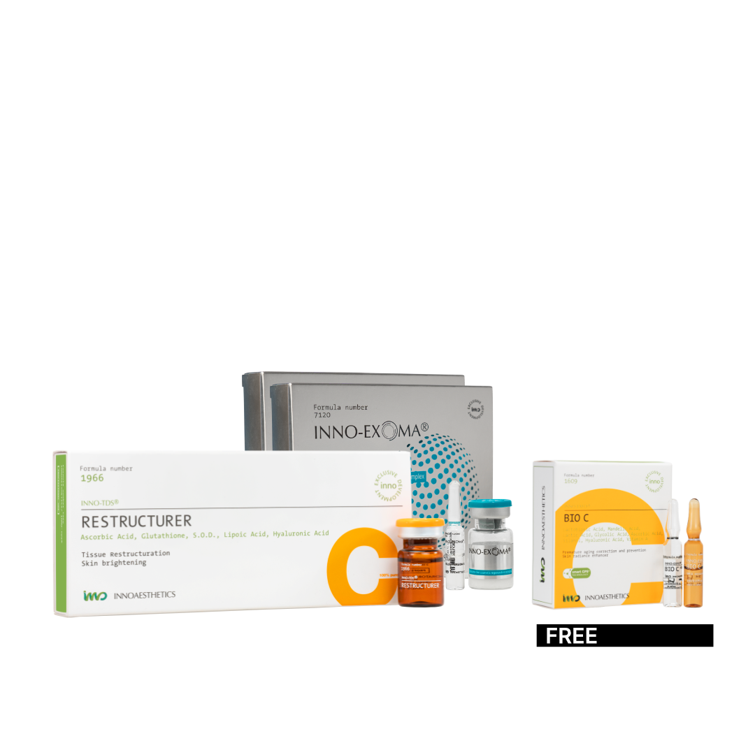 EXOMIX™ GLOW