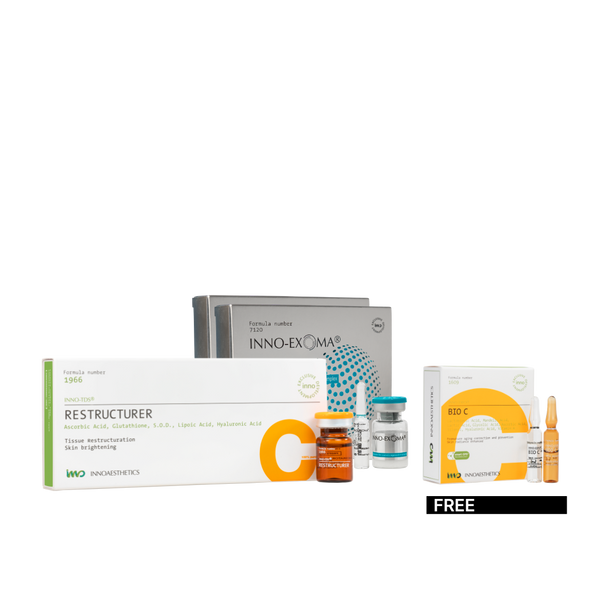 EXOMIX™ GLOW
