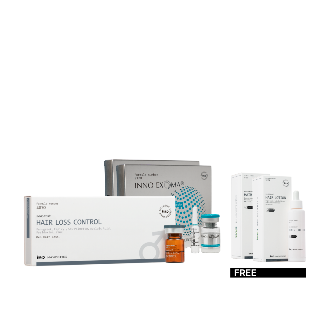 EXOMIX™ HAIR for men