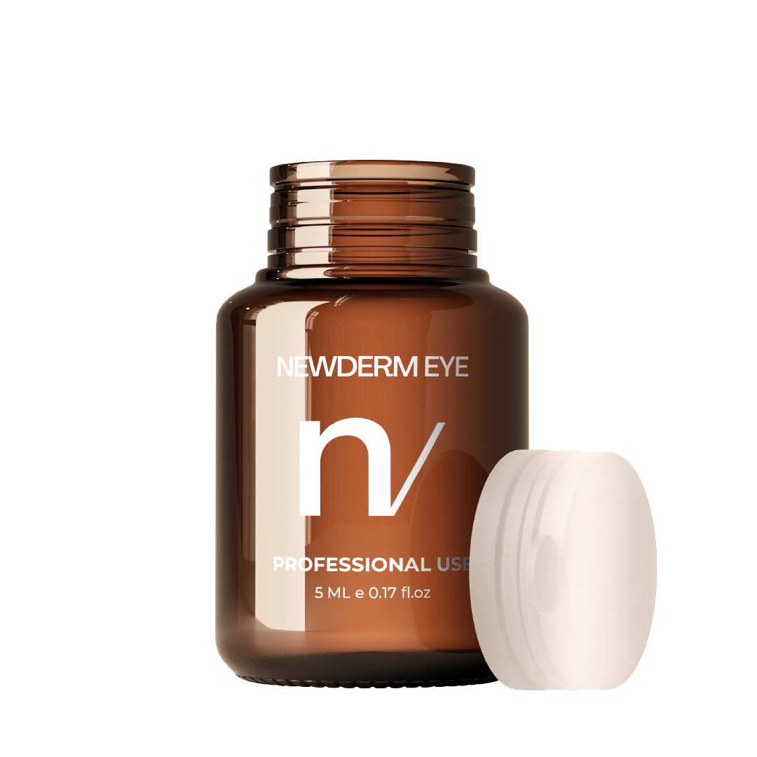 Newderm Eye