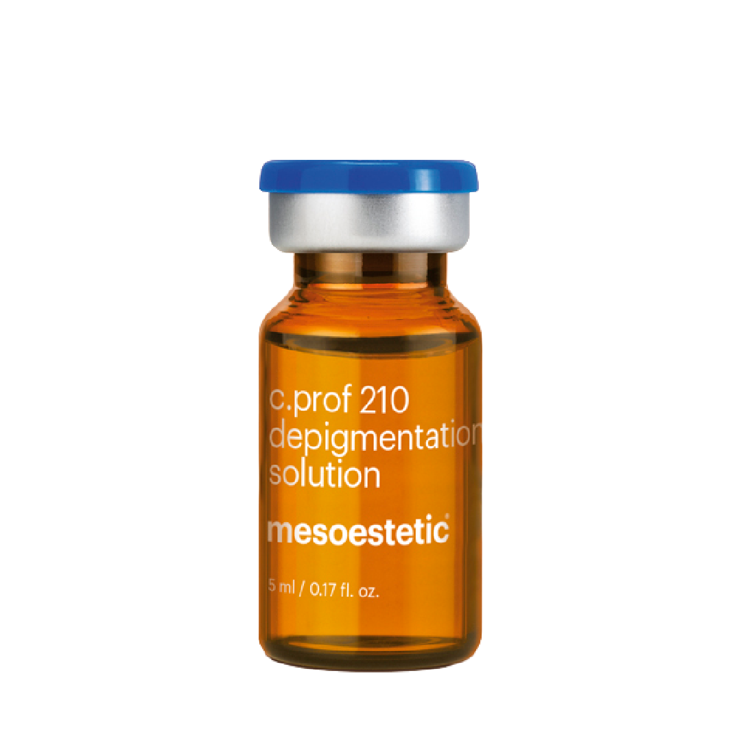 C.PROF 210 Depigmentation Solution