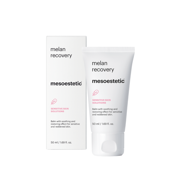 Melan Recovery - No box