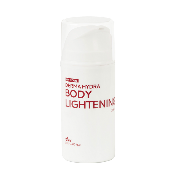 Derma Hydra Body Lightening