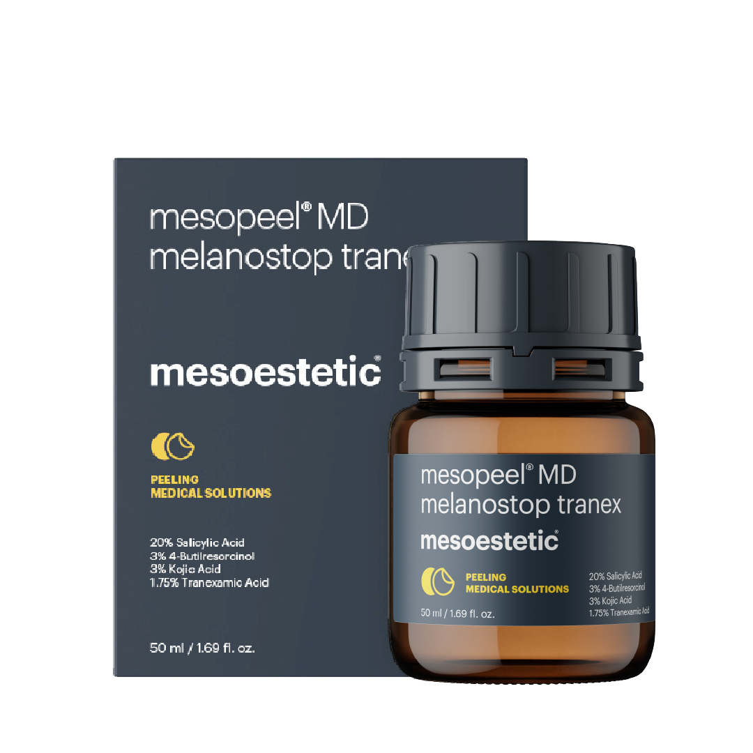 Mesopeel® MD Melanostop Tranex