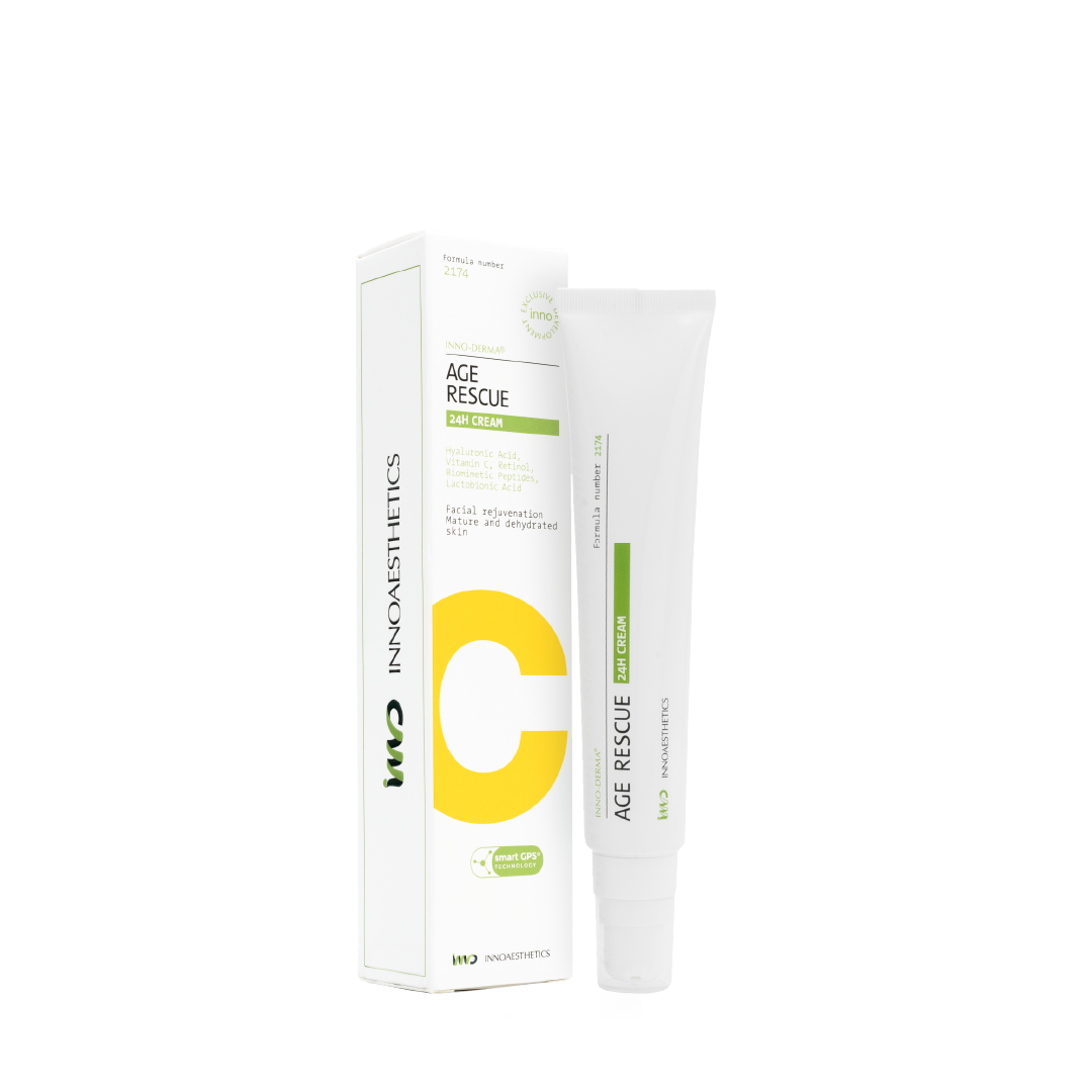 Age Rescue 24H Cream
