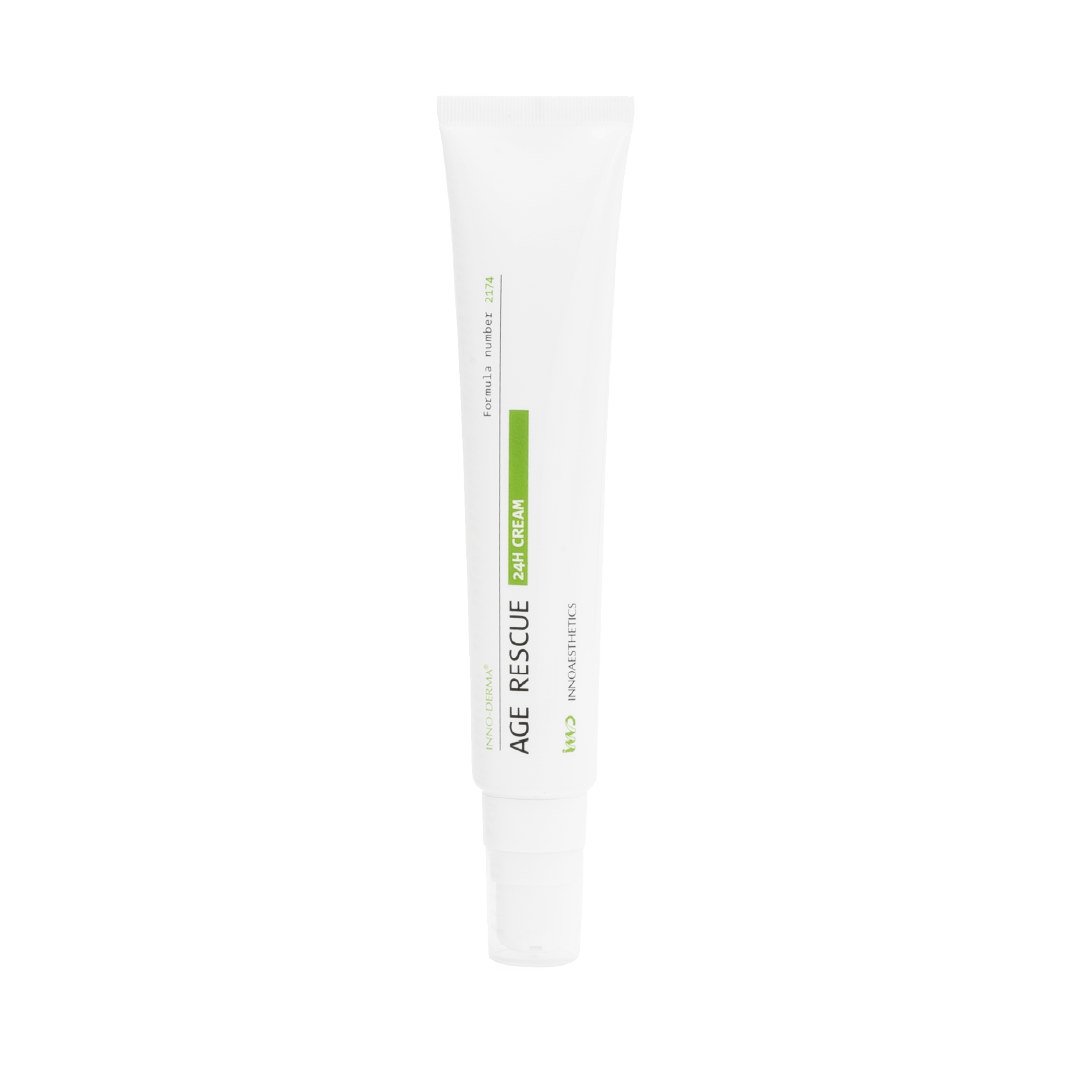Age Rescue 24H Cream