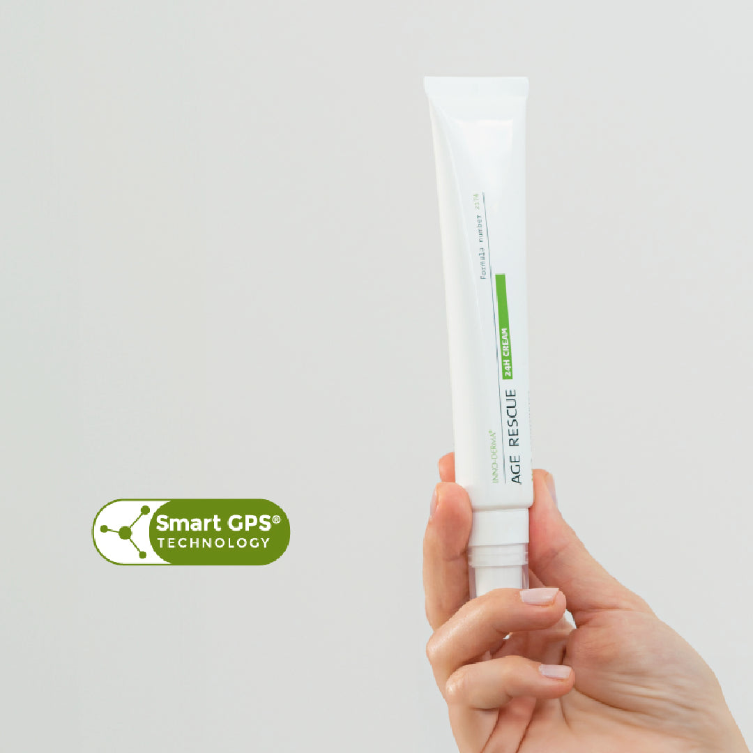 Age Rescue 24H Cream