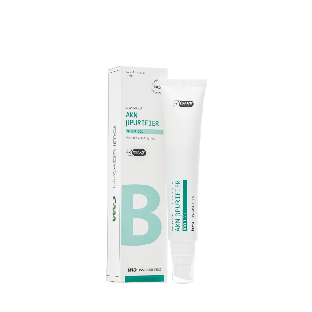 AKN B Purifier