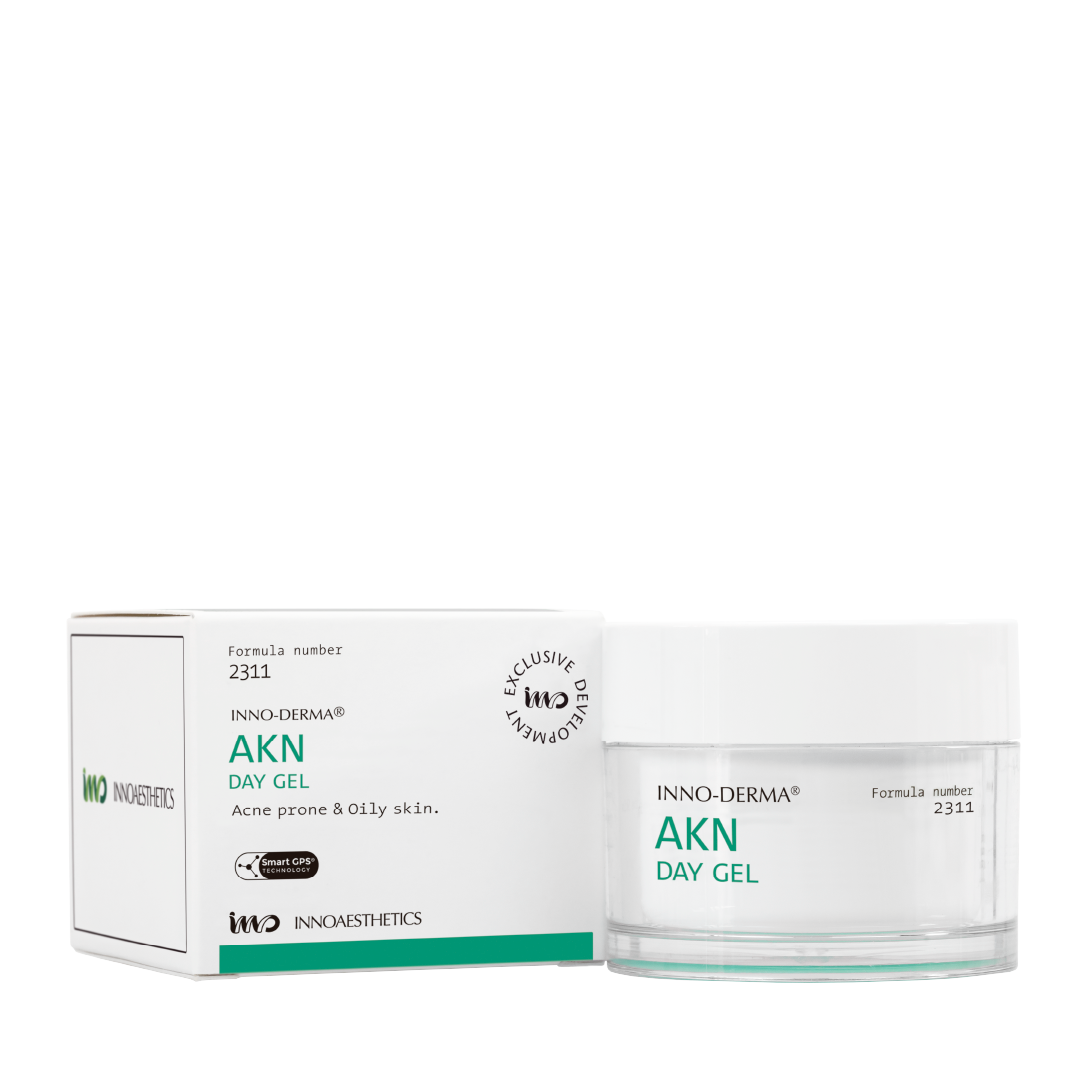 AKN Day Gel