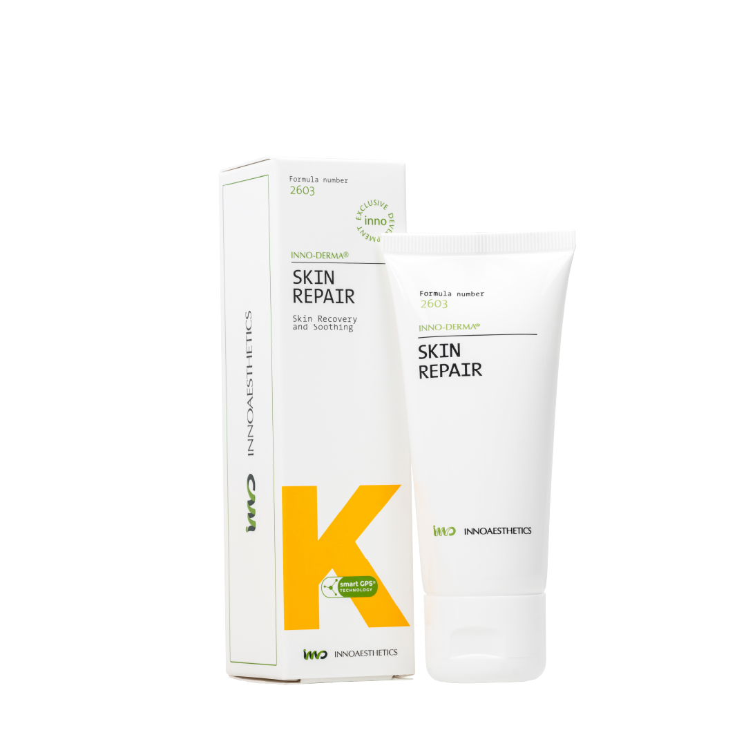 Skin Repair