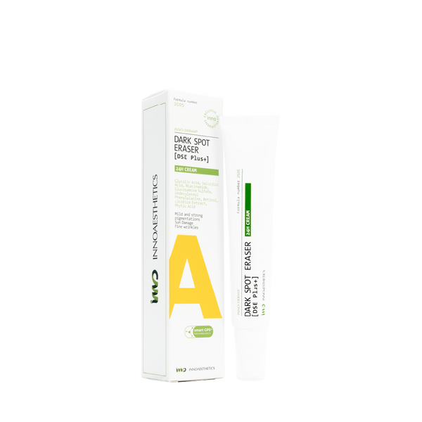 Dark Spot Eraser 24H Cream