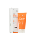 Sunblock Defense Oily Skin