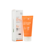 Sunblock Defense Oily Skin