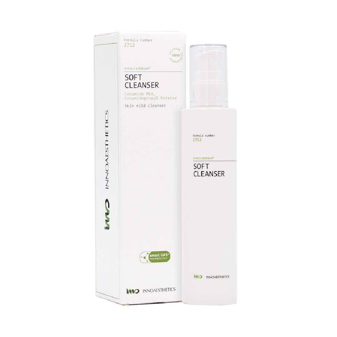 Soft Cleanser