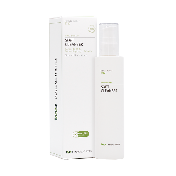 Soft Cleanser
