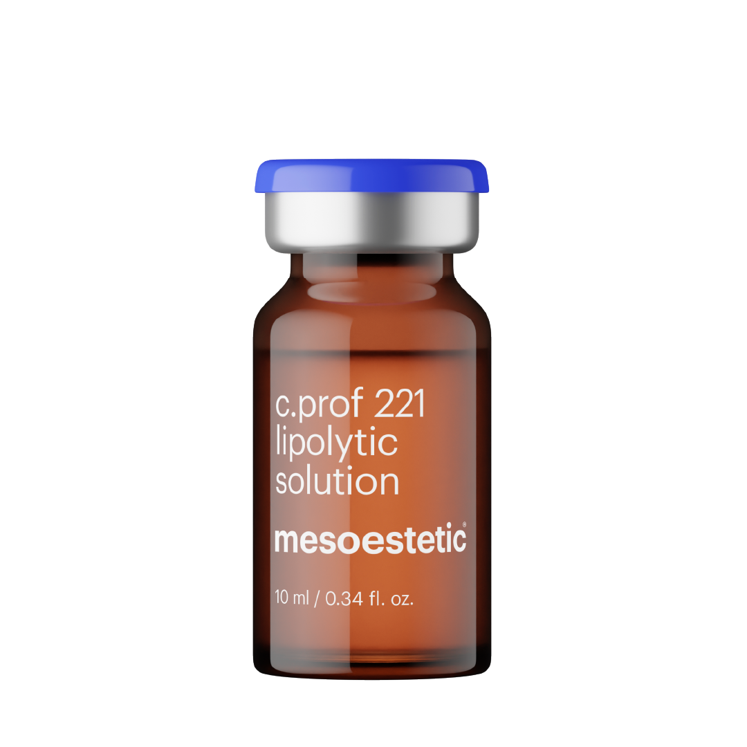 C.PROF 221 Lipolytic Solution