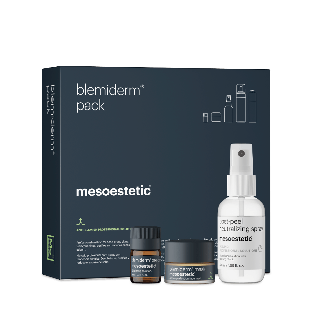Blemiderm® Pack
